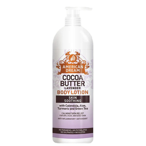 [1002] American Dream Lavender 750ml