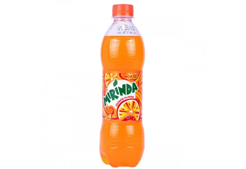 Miranda 12X500ML