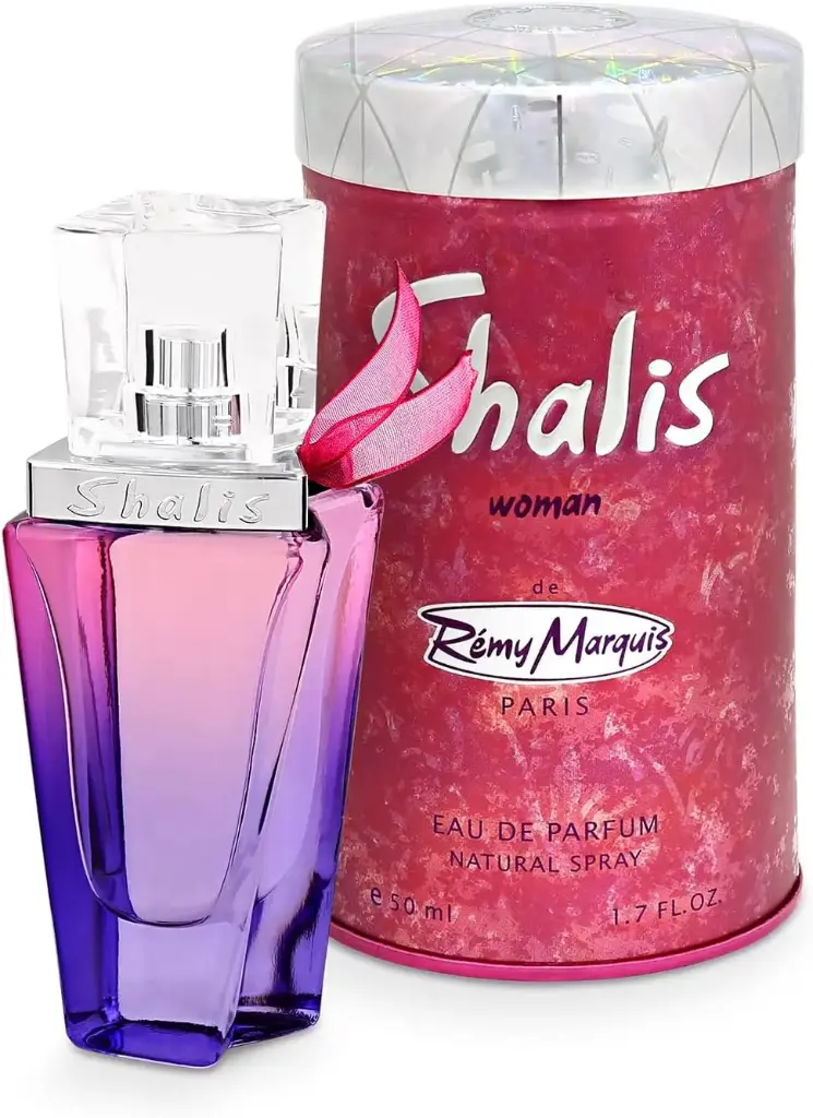 Perfume Shalis Women100ml