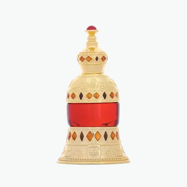 [10004] ATTAR BUSHRA 25 ML