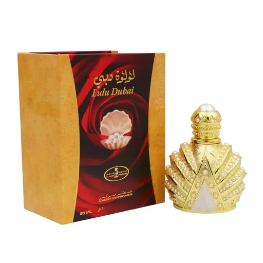 [10029] ATTAR LULU DUBAI
