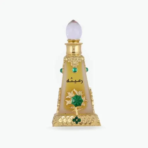 [10010] ATTAR RAMEESAH 25 ML