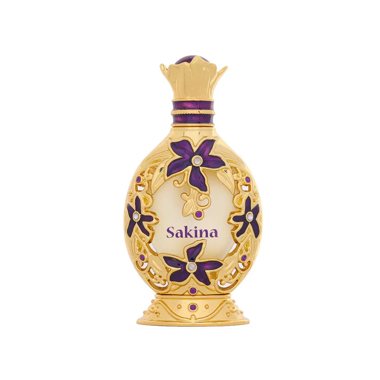 [10011] ATTAR SAKINA 20ML