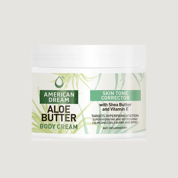 [10019] American Dream Aloe vera 500ml
