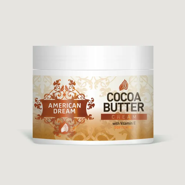 [10020] American Dream Cocoa Butter 500ML