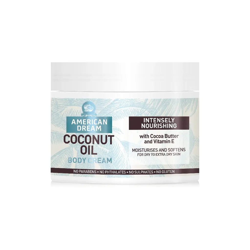American Dream Coconut 500ml