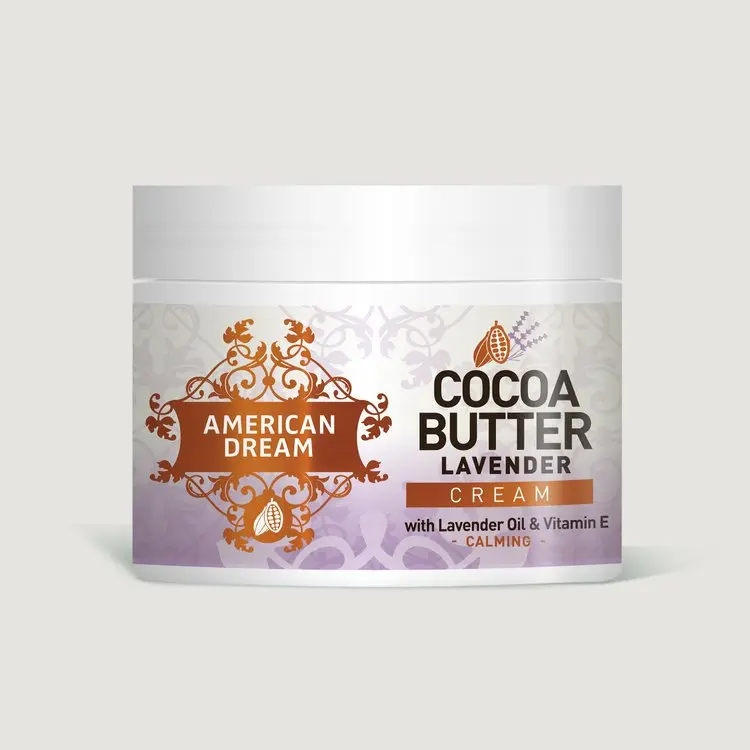 [10021] American Dream Lavender 500ml