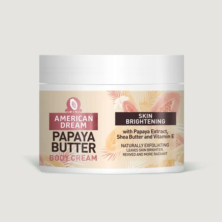 American Dream Papaya 500ml