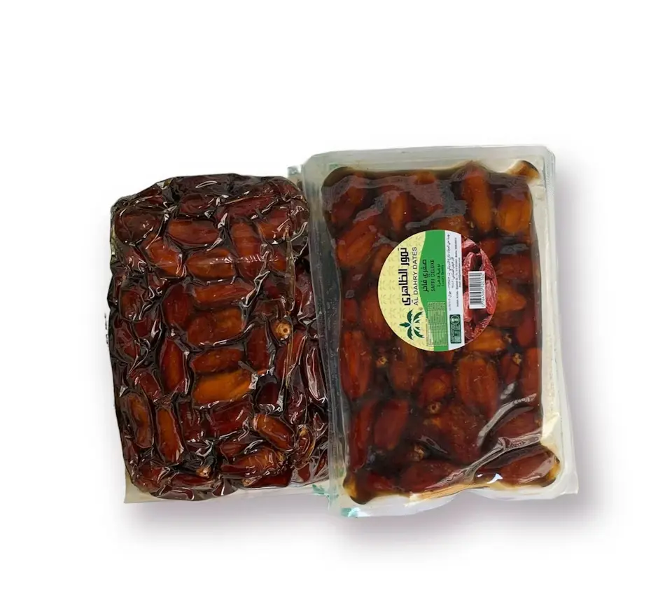 Dahiri Dates (Timir) 8x1kg