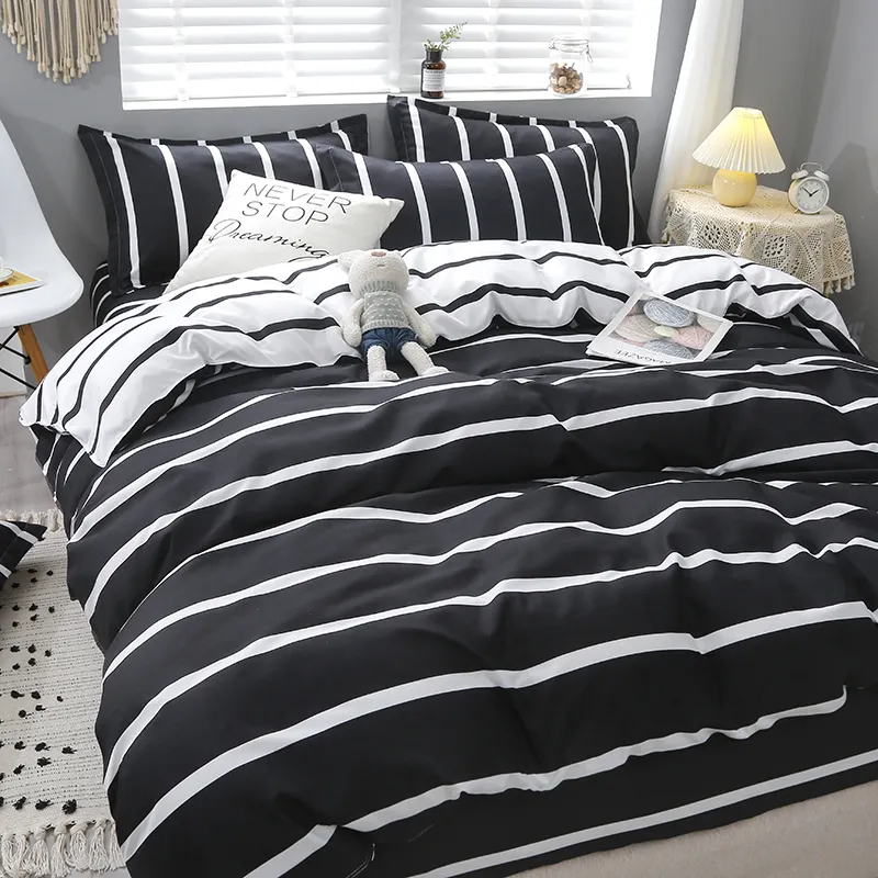 Go Weyn (Bed Sheet Fitted) 6 pcs