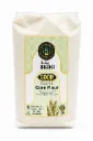 Majsmjöl Baraka (Soor)10x1kg