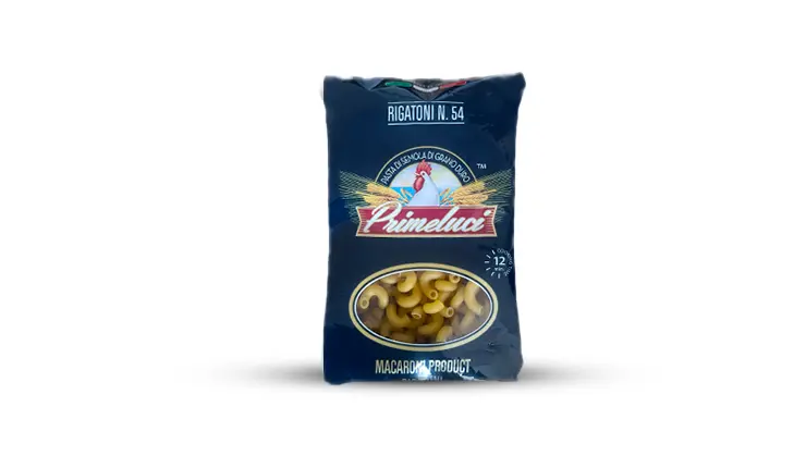 [10146] Makaroni Primeluci Scupidu 49°