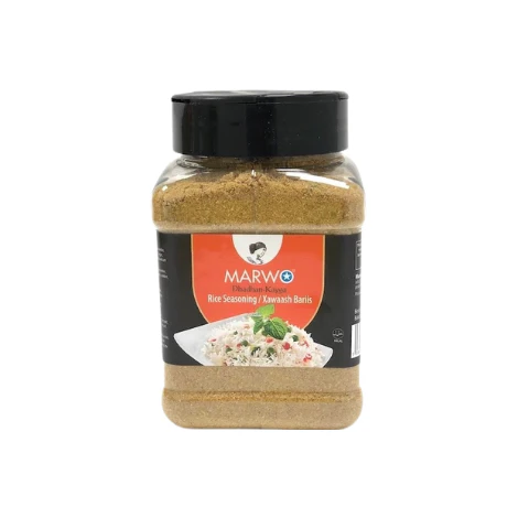 [10149] Marwa Bariis (Riskrydda) 12x250gr