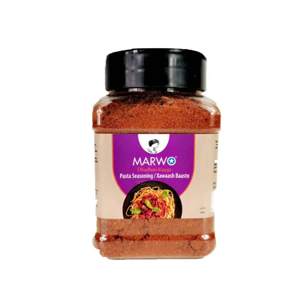 Marwa Baasto (Pastakrydda) 12x250gr
