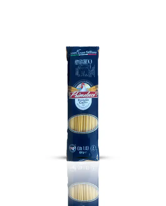 [10167] Pasta Primeluci Fettuccine 9° (Spaghetti)