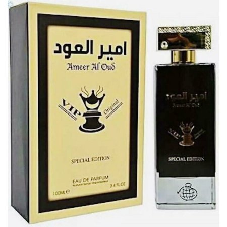 Perfume Amir Al oud 