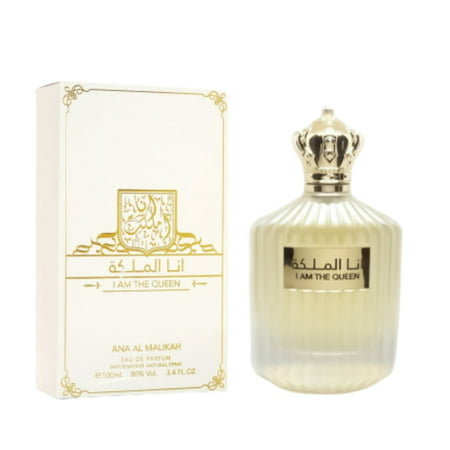 [10173] Perfume Ana Al Malikah