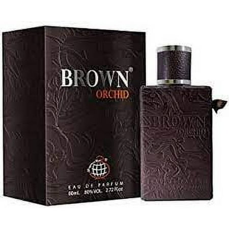 [10176] Perfume Brown