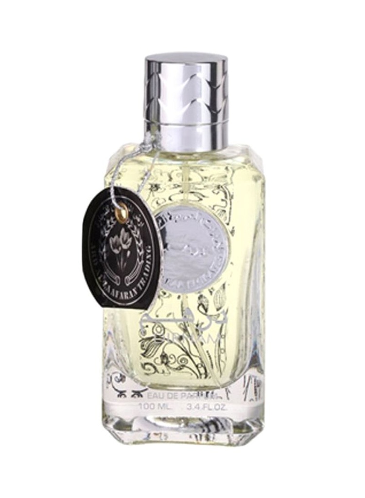 Perfume Dirham Black 
