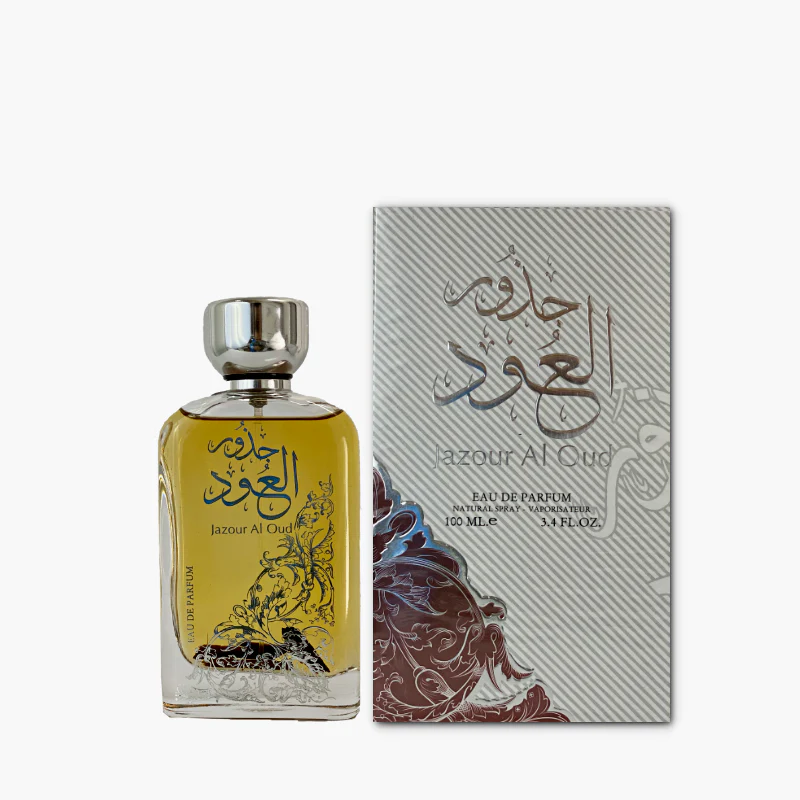[10186] Perfume Jazur Aloud 