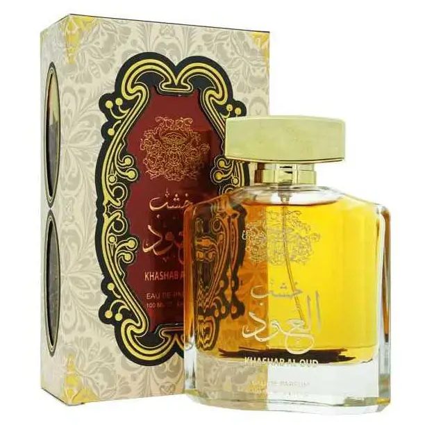 Perfume Khashab Aloud