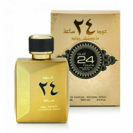 Perfume Oud 24 gold 