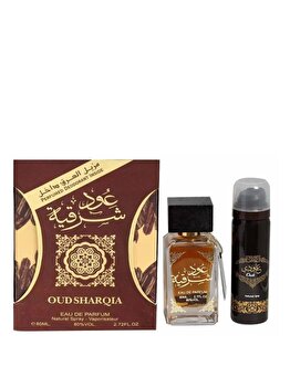 [10193] Perfume Oud Sharqiya 