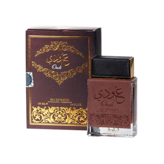 Perfume Oudi