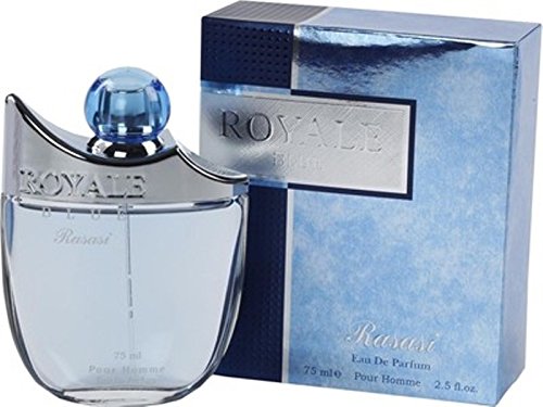 Perfume Royal Blue