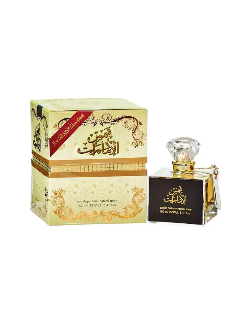 Perfume Shams Emaraat 100ml 