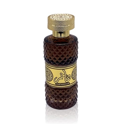 Perfume Tafakhur 