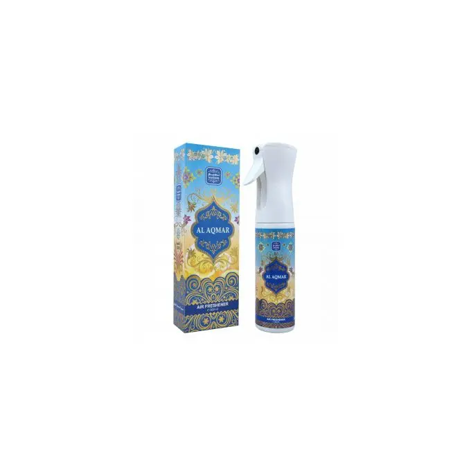 [10215] ROOM FRESHNER AL AQMAR 300 ML