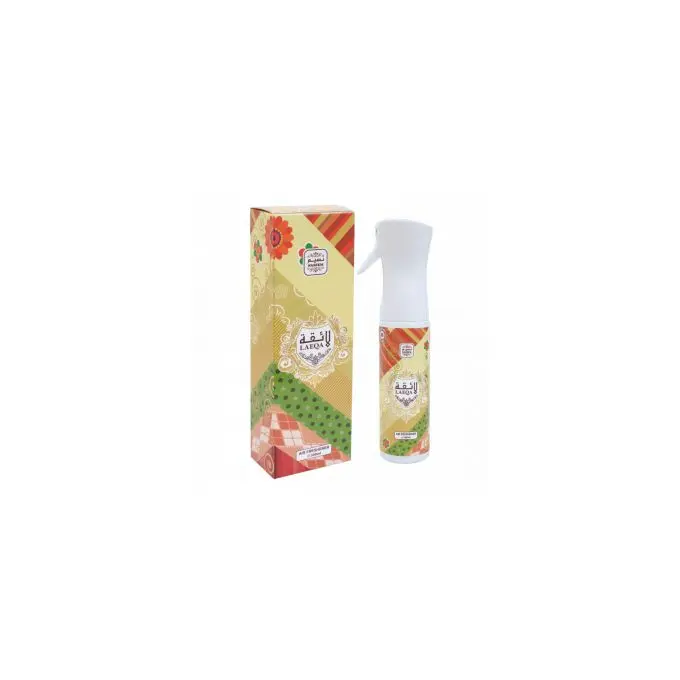 [10217] ROOM FRESHNER LAEQA 300ML