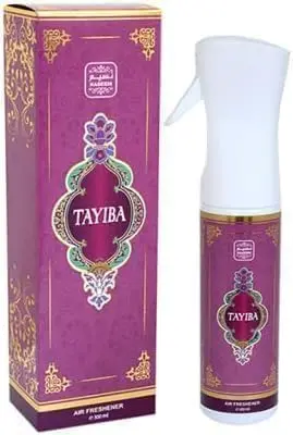 ROOM FRESHNER TAYIBA 300 ML