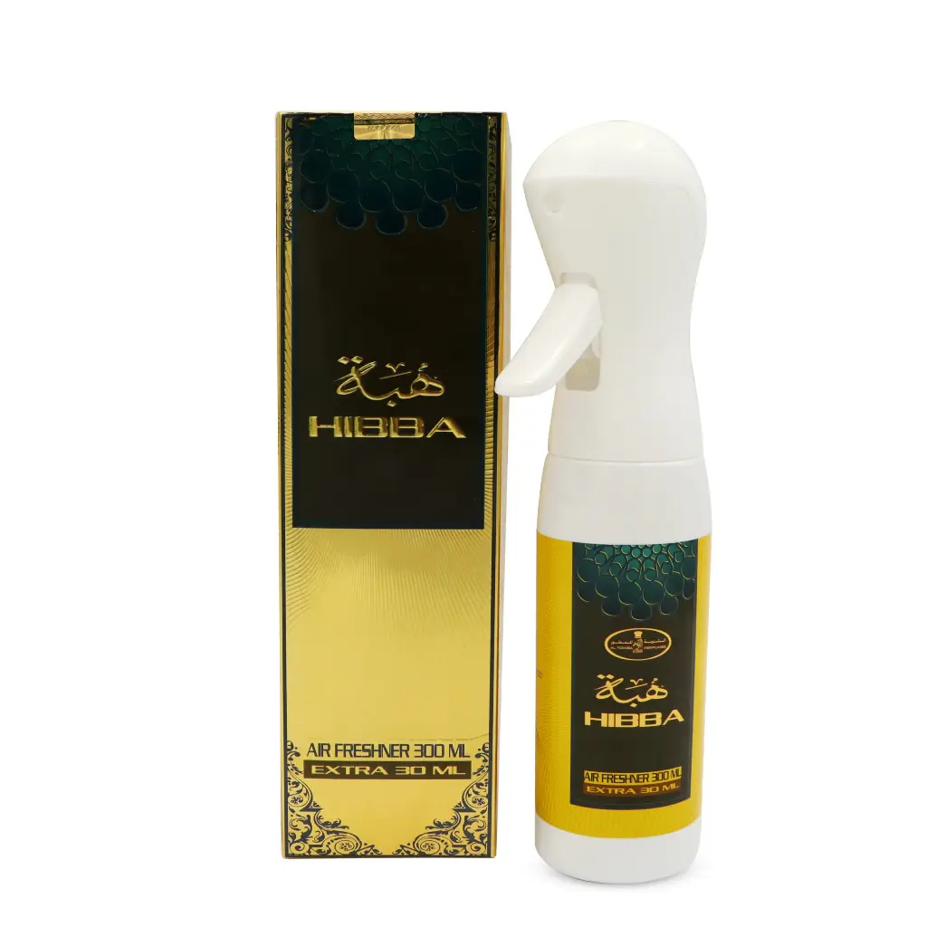 [10307] Room Fresh Hibba 330ml