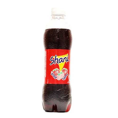 Shani 12x500ml