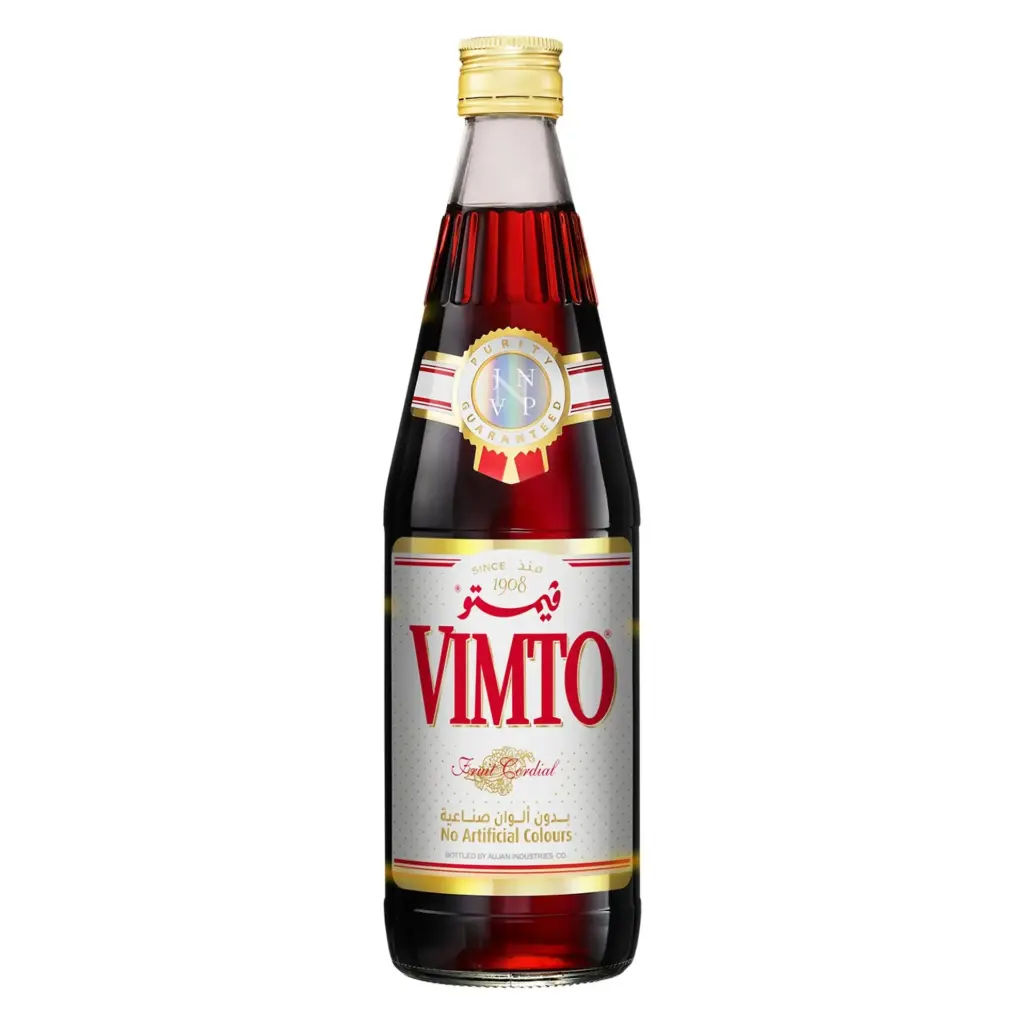 Vimto 12x710ml  