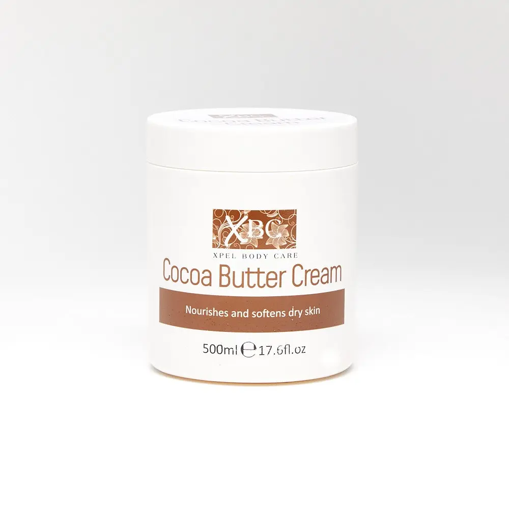 [10286] XBC Coco Butter 500ml 