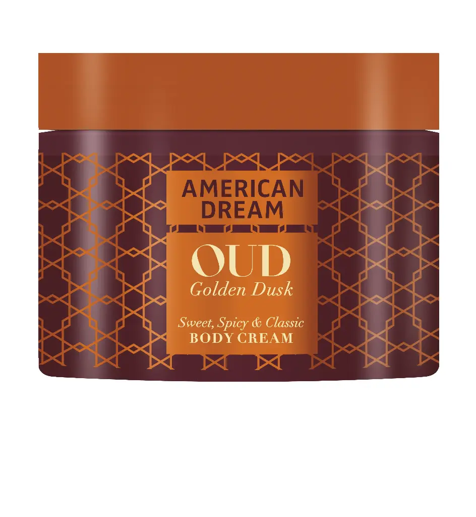 American Dream Oud   500ml