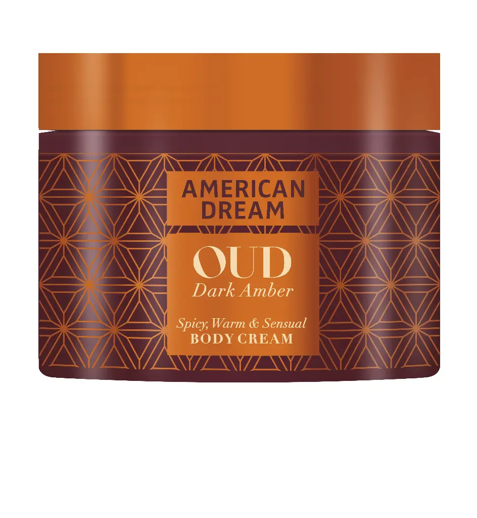 American Dream Oud Dark Amber 500ml