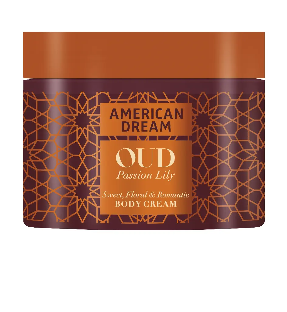 [10305] American Dream Oud Passion Lily 500ml