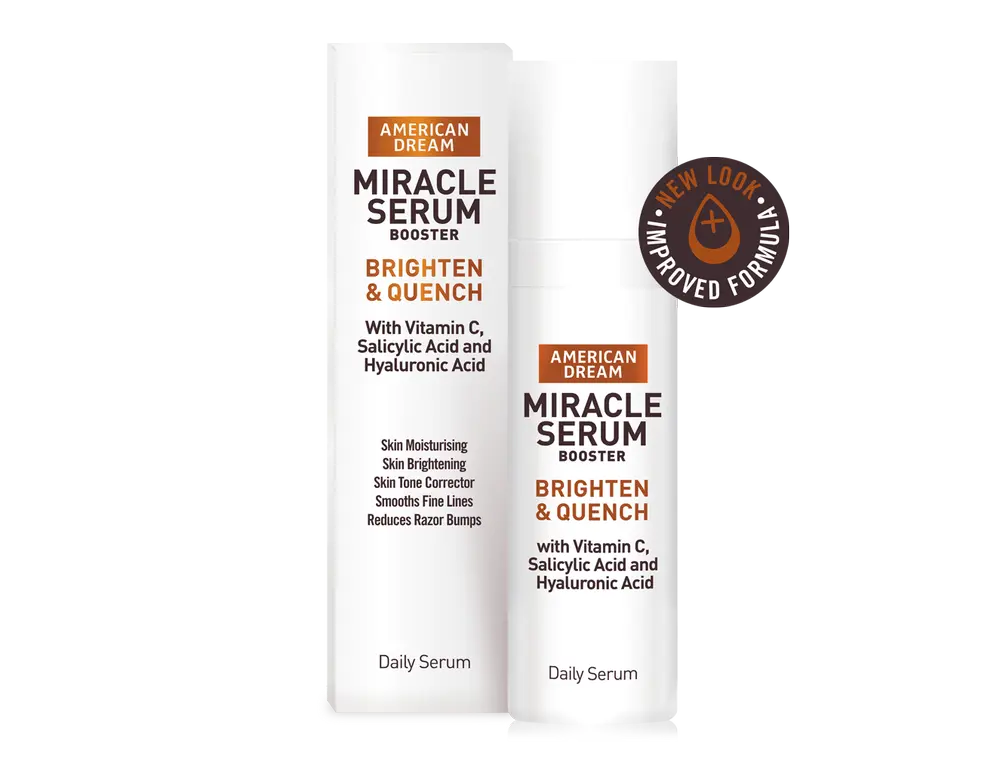 American Dream Miracle Serum 50 ml