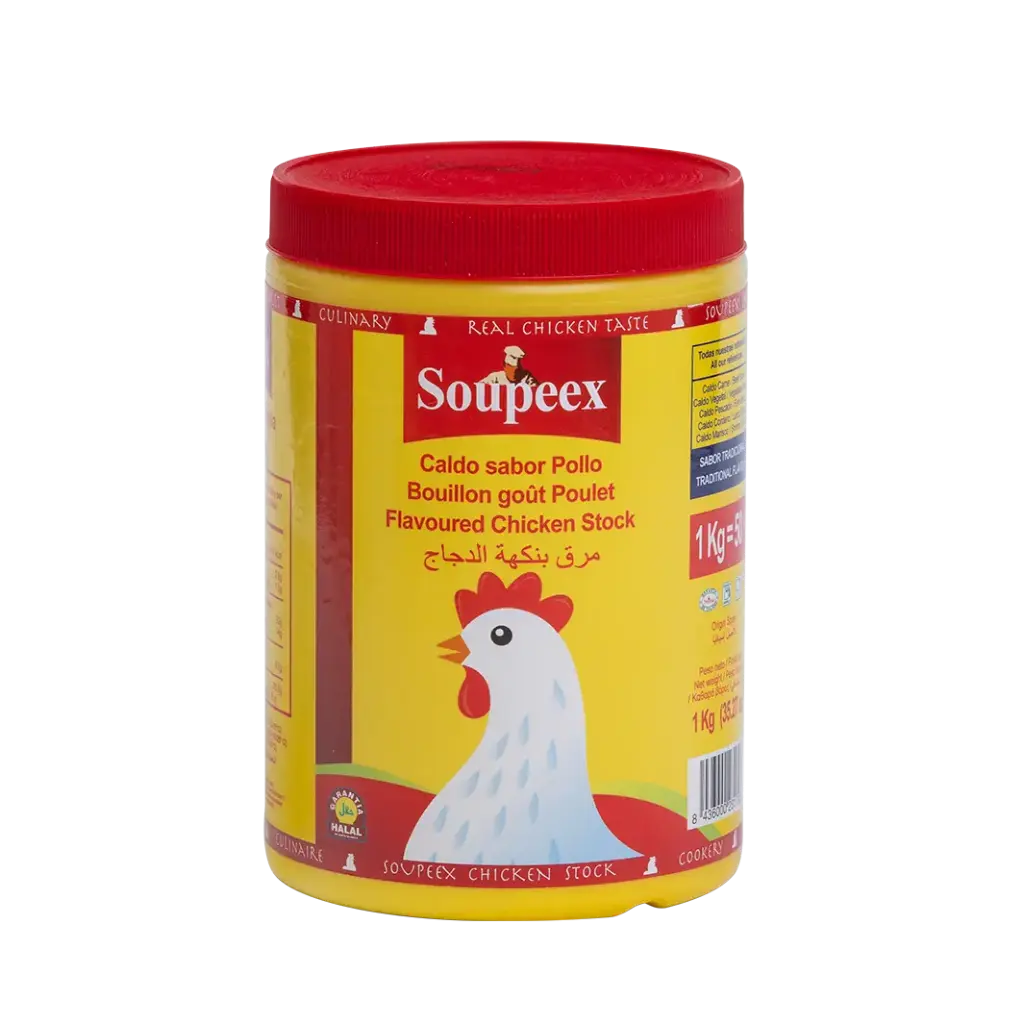 [10330] Promolac Chicken 12x1kg