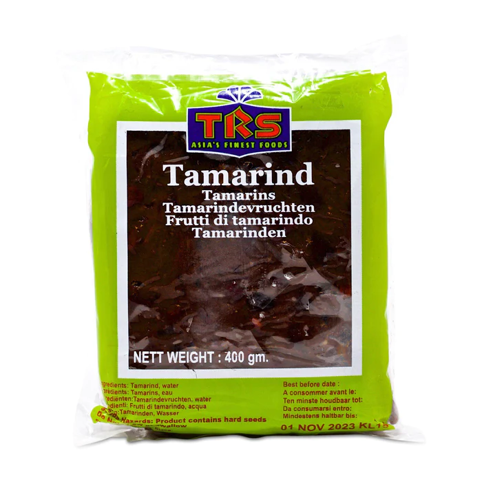 [10340] Tamarind (Raqay) 50x400G